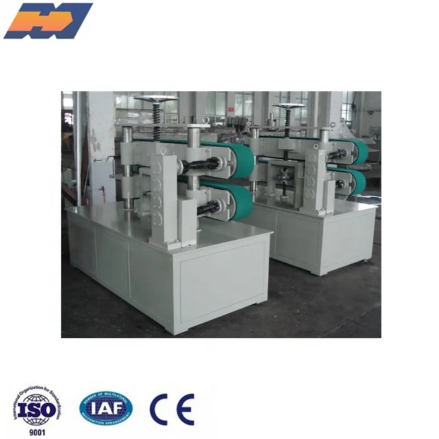 Китай поставщик пластиковых труб профиль выкачивания машины