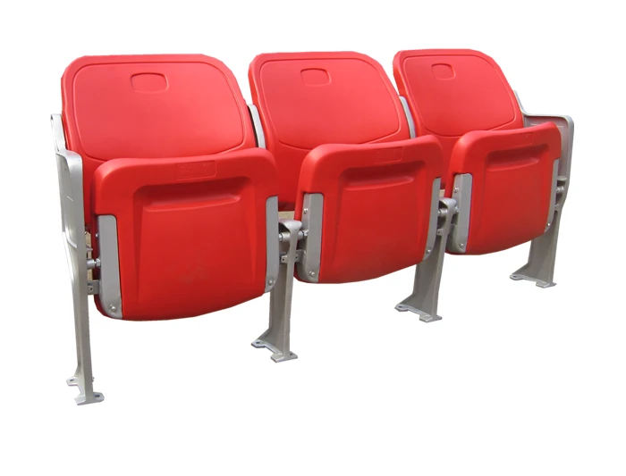 BLM-4361 Sala De Deportes Stadium Seat Cushion Esporte Sala Folding Chair