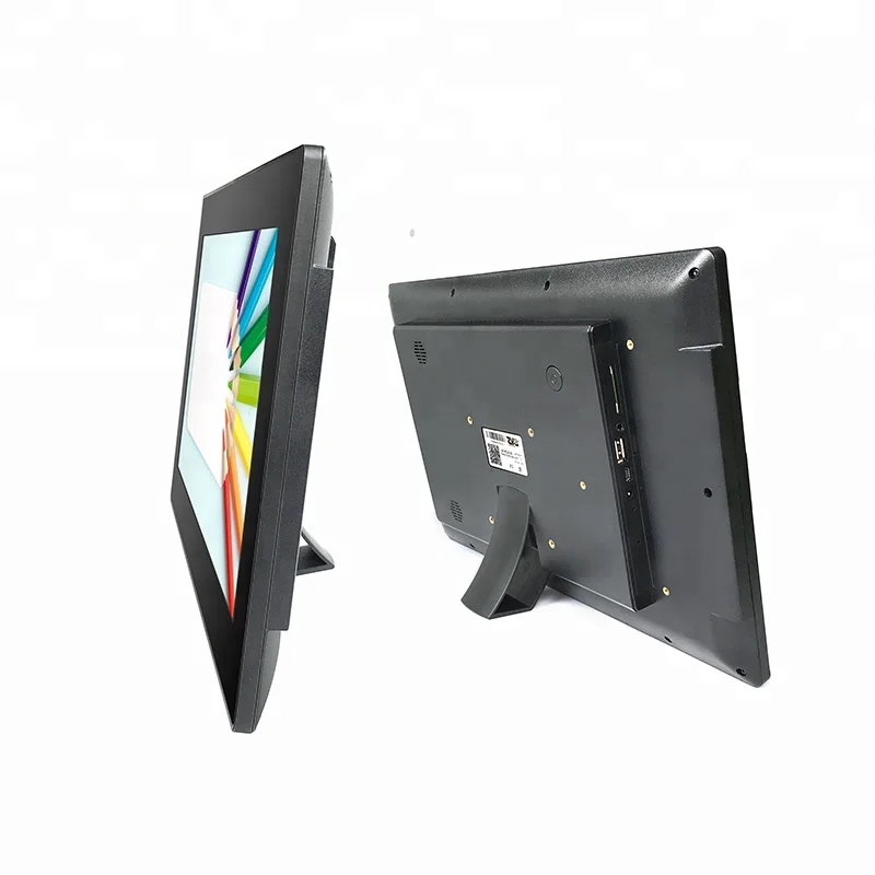 
Hot selling selling 14 inch android Touch POE tablet all in one pc for Medical remote call /conference room 