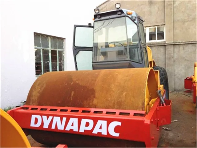 
HOT SALE!!!Used Dynapac Roller CA251,Used Dynapac CA251 /CA30 /CA25 Road Roller,dynapac ca251d road rollers. 