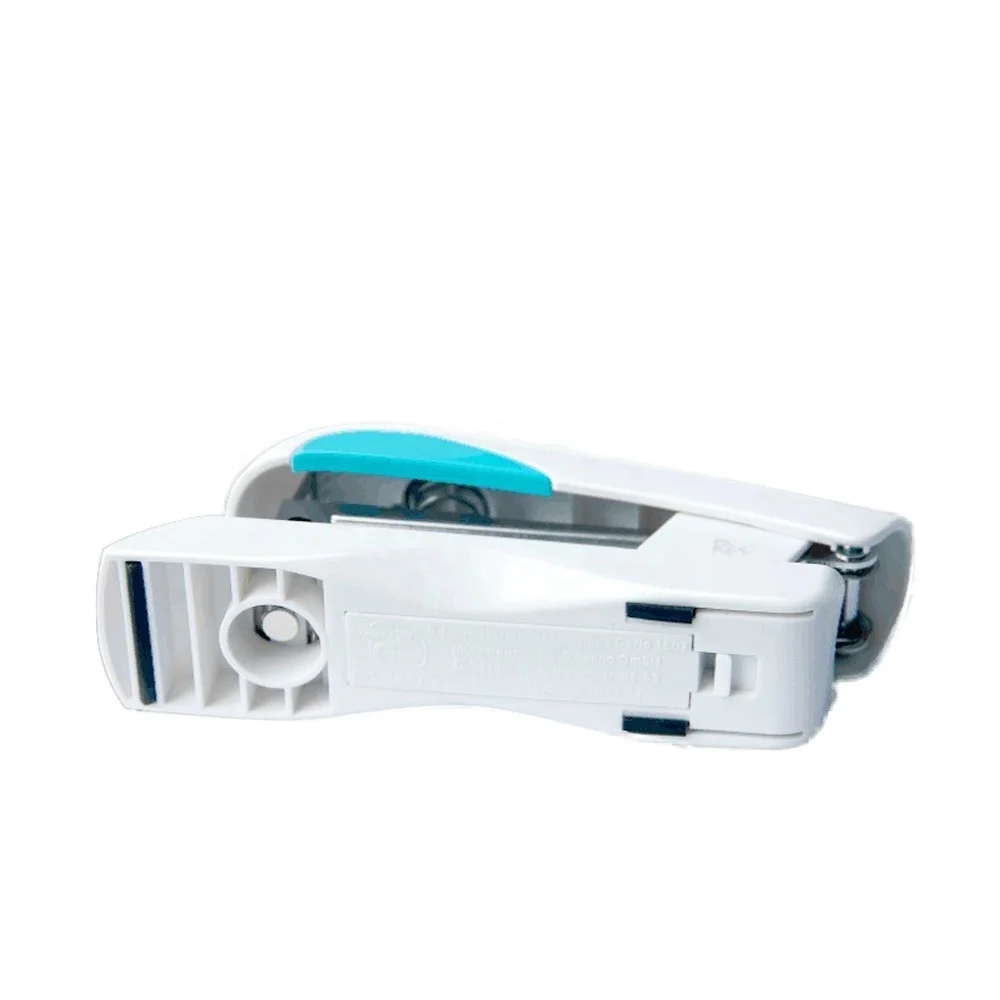  Personalized Color Custom Staplers With Hidden Staple Storage Personalized