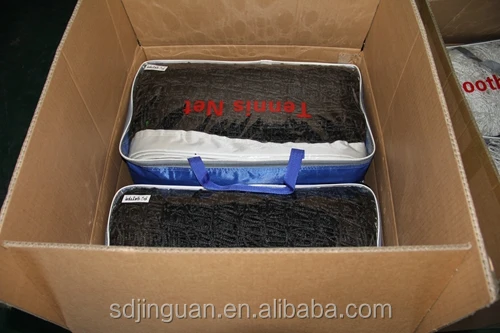 High quality professional volleyball nets standard size