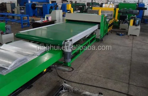 Chinese Steel Embossing Machine in Nigeria