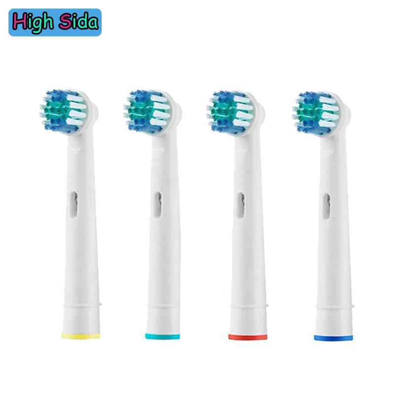 OralB Replacement Brush Heads SB-17A Clean Toothbrush Head