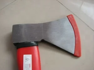 Головка топора