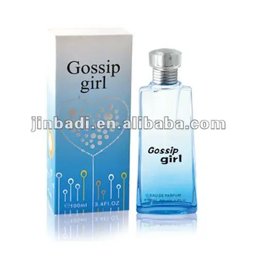 GOSSIP GIRL competitive price EAU DE PARFUM sexy infinity perfume