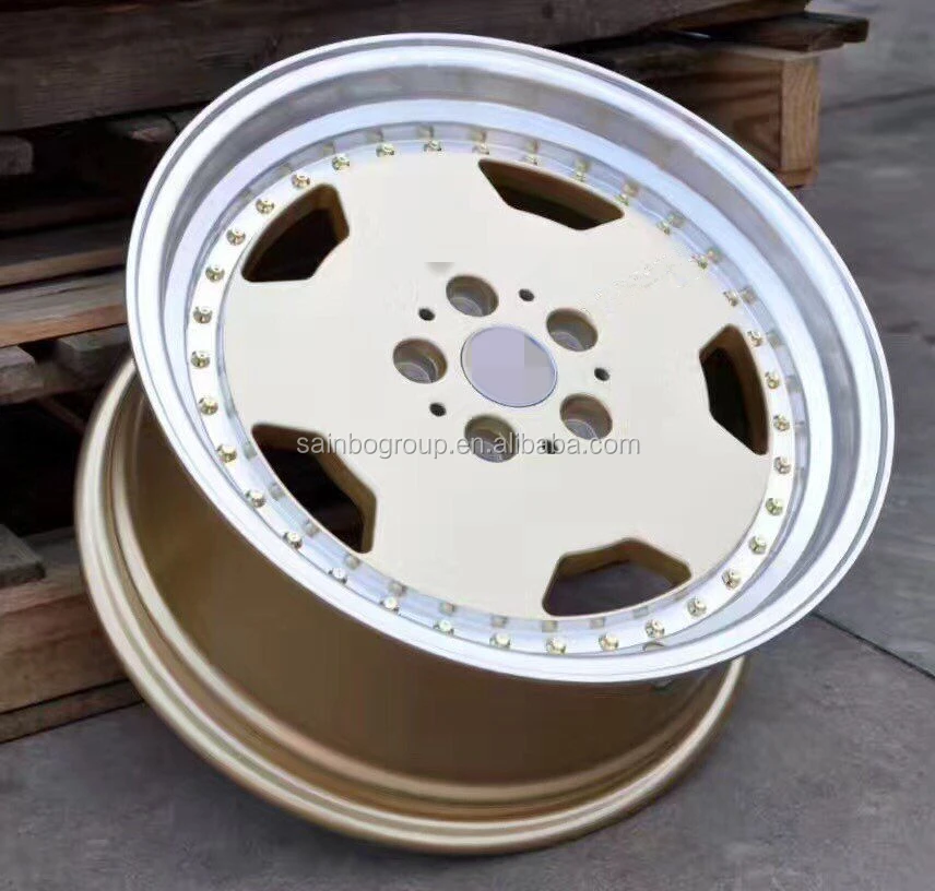 17inch Reasonable price OEM wheels