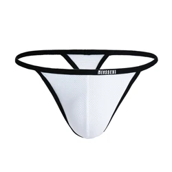 Wholesale Gay Mens Sexy Underwear Thongs
