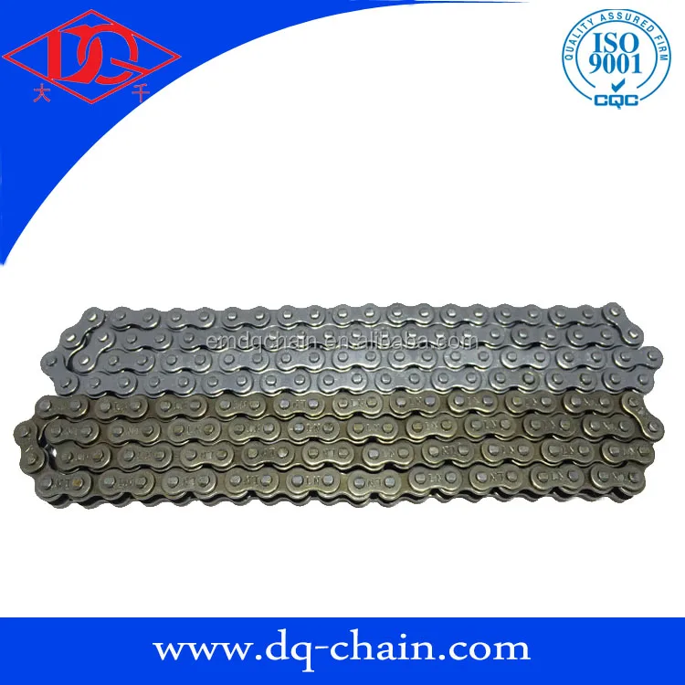 25H 84 Motorcycle Part Motorcycle Chain Polishing Timing Chain