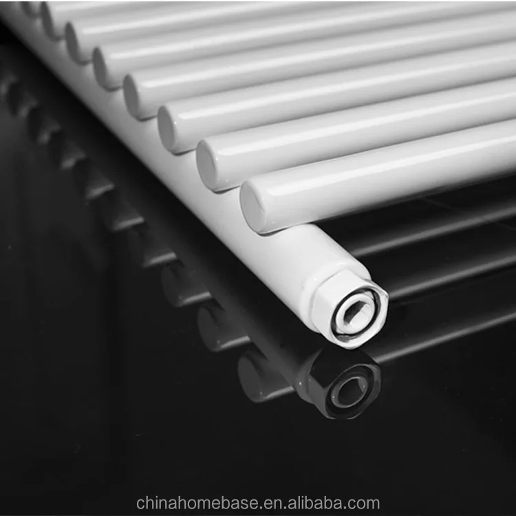 Стальной радиатор для полотенец серии HB-R06, вешалки для полотенец. Обогреватель полотенец для горячей воды