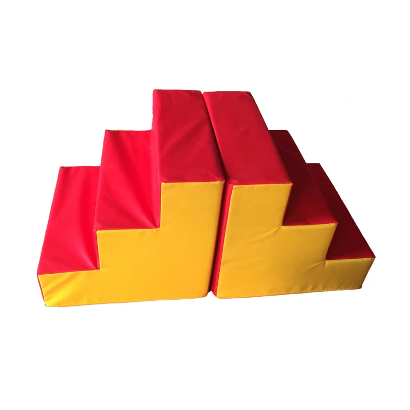 Fashion Stylish Soft Play Toys Indoor Soft Playground