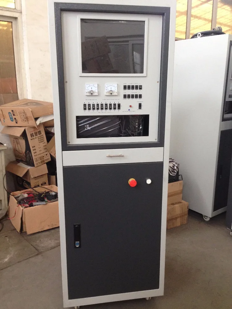 small CNC Wire Cutting Machine DK7730