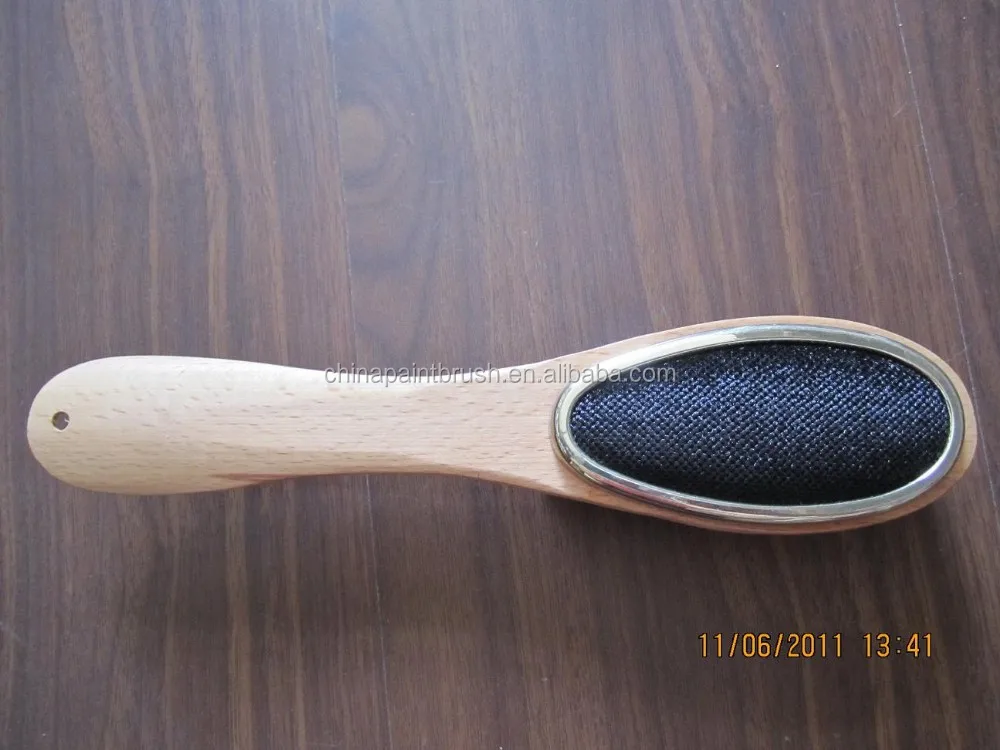 
Shoe brush 