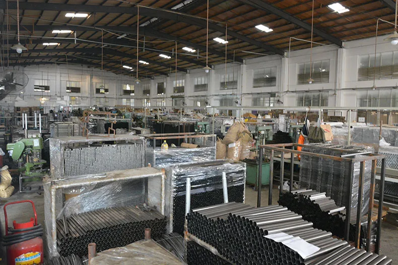 5 Bike Bicycle Floor Parking Rack Storage Stand