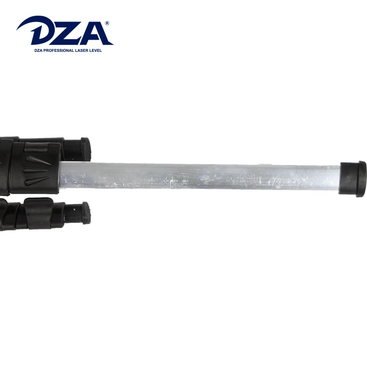 High Standard1.5m Silver Aluminium Tripod With Bubble Level For 150CM  Laser Level Tripod