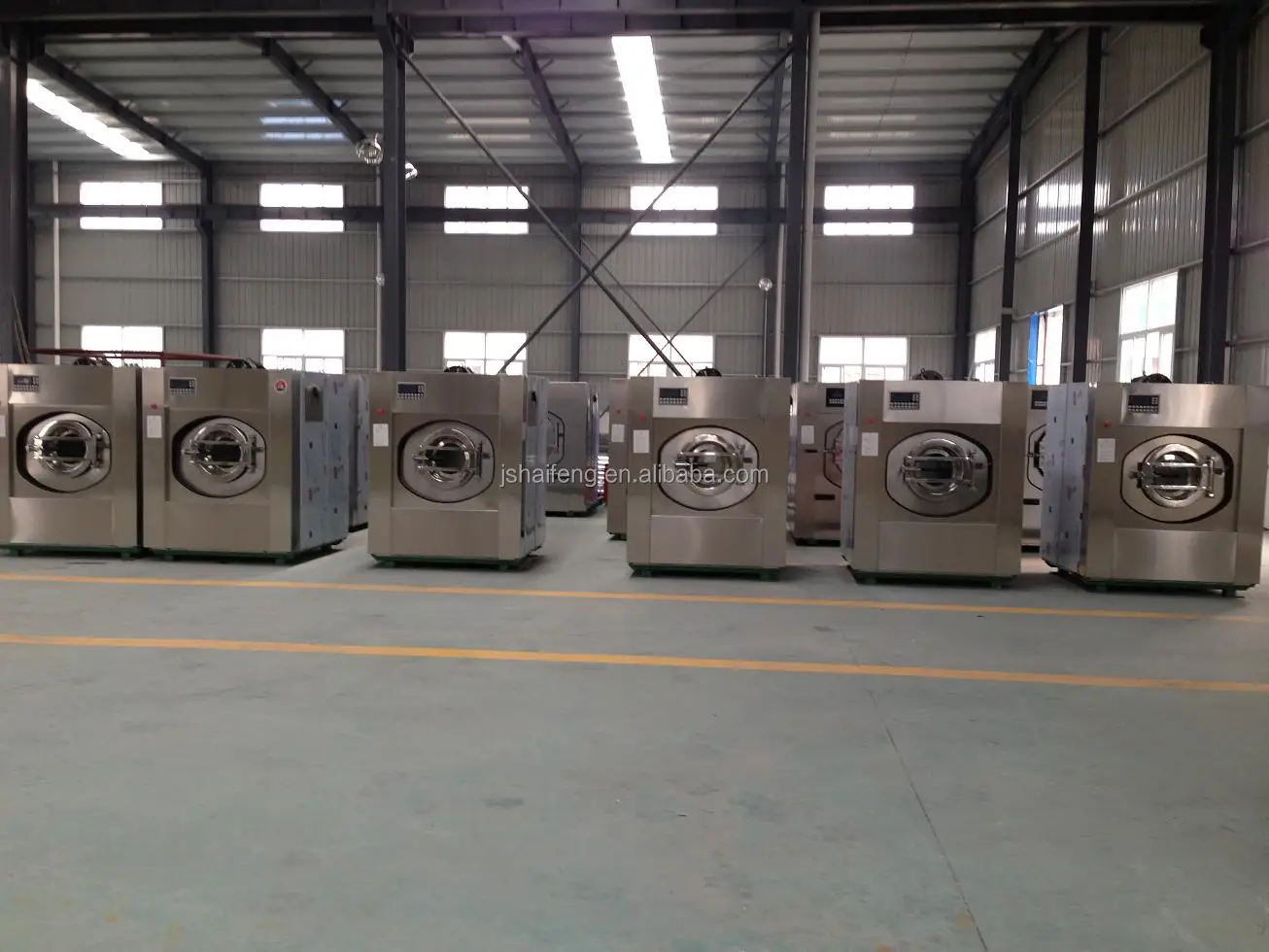 
Hot sale Automatic laundry washing machine prices 