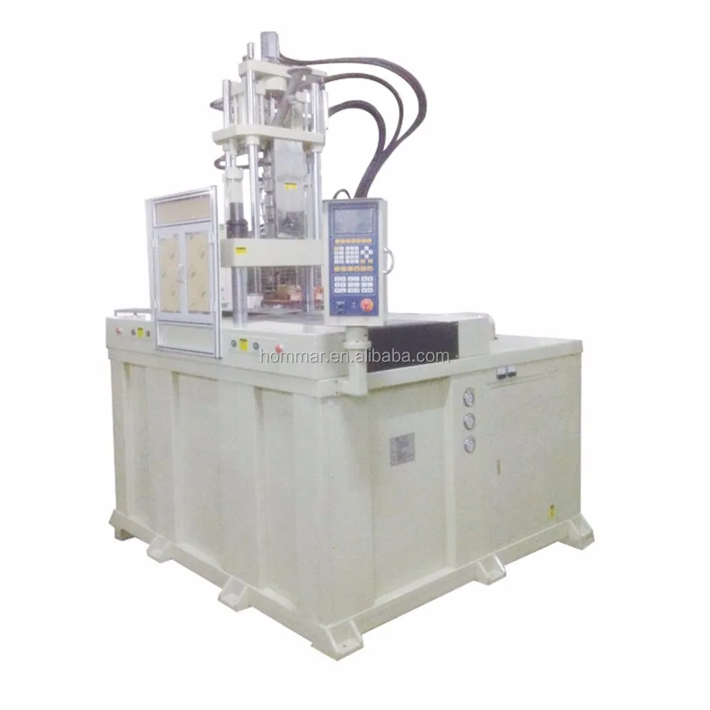 55T Best selling Energy Saving tag pin injection making machine price HM0101-29