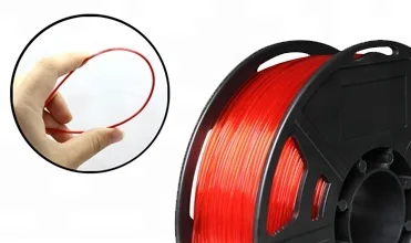 Multi Color 3d printer filament 1.75 abs pla 1kg for rapid prototyping