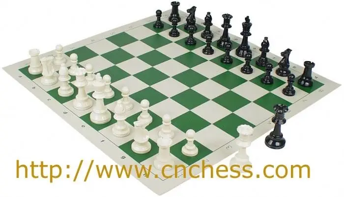 play chess games