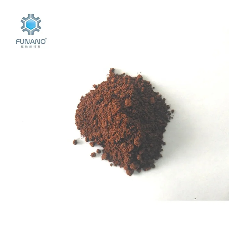 
Manufacturer Funano Carbon Powder CAS 160848-22-6 Hydroxylation Chemicals Raw Material PC61BM PCBM 60 99.5% Fullerene pcbm C60 
