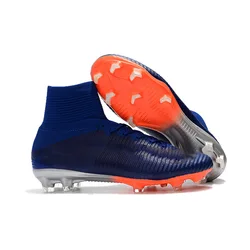 Wholesale Outdoor Sport Shoes Soccer Boots Design Mens Shoes Football