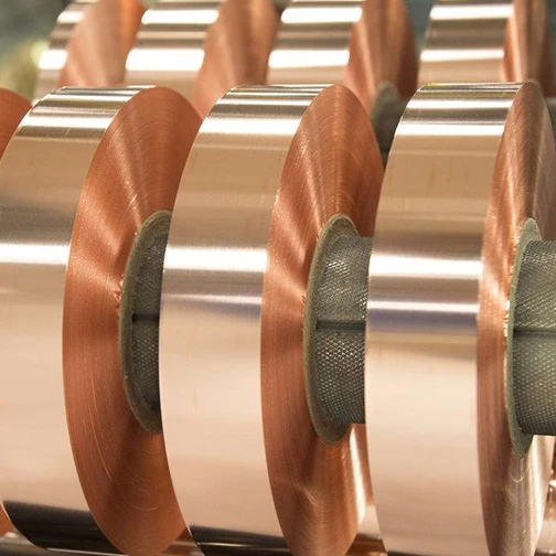 Германия серебряная полоса C7701 C7521 медный никель цинковый сплав медная полоса