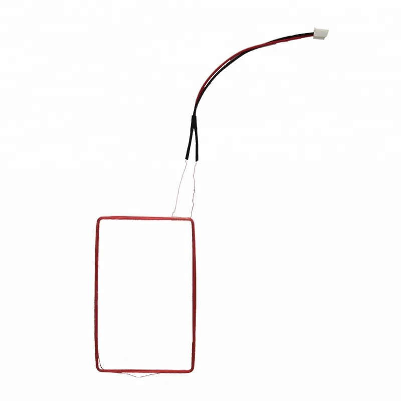 Shenzhen Factory Offer Cheap 125KHz RS232 / TTL RFID Card Reader Module