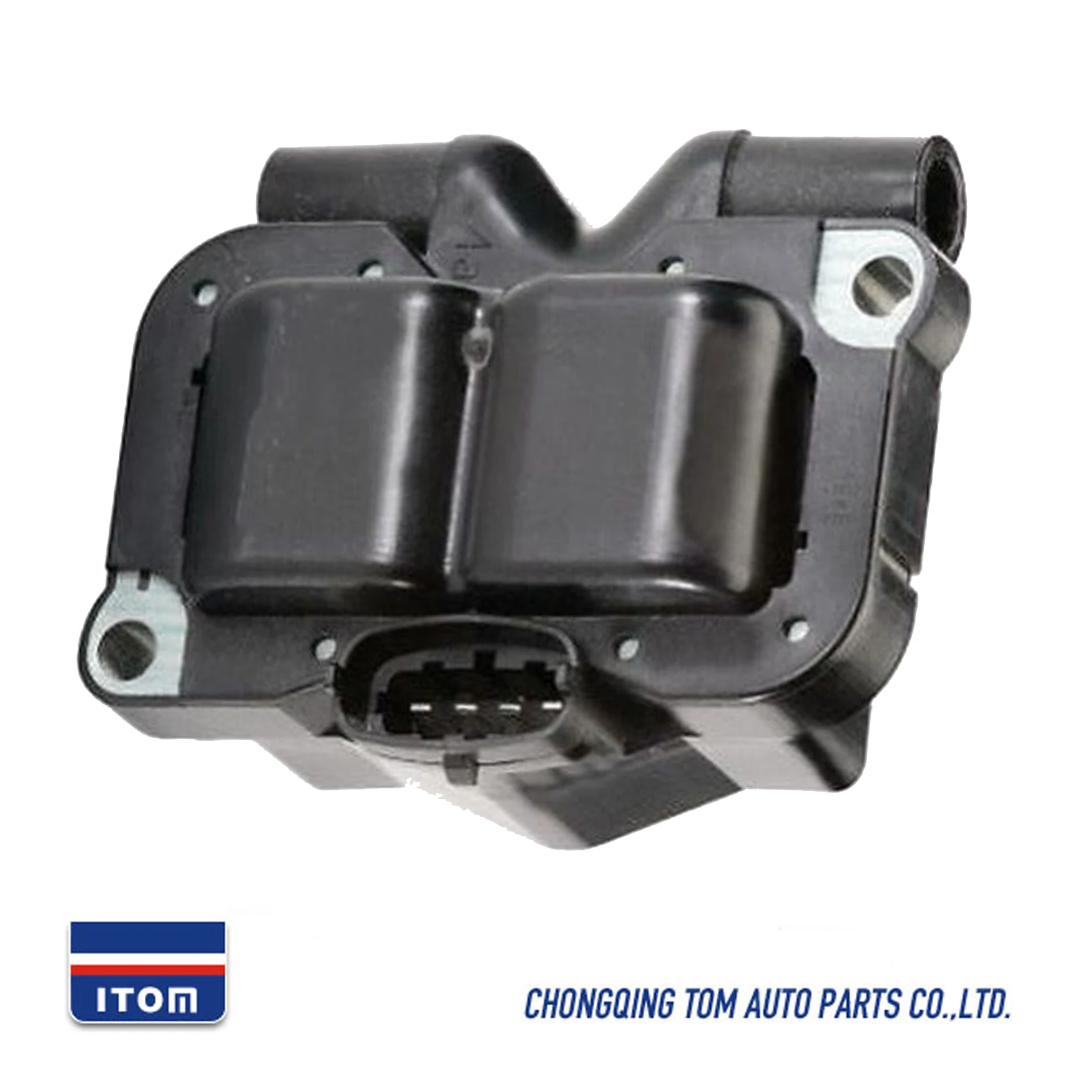 ITOM IGNITION COIL 0221503022 FOR BOSCH Compatible with CADIC KD-8134 KD8134