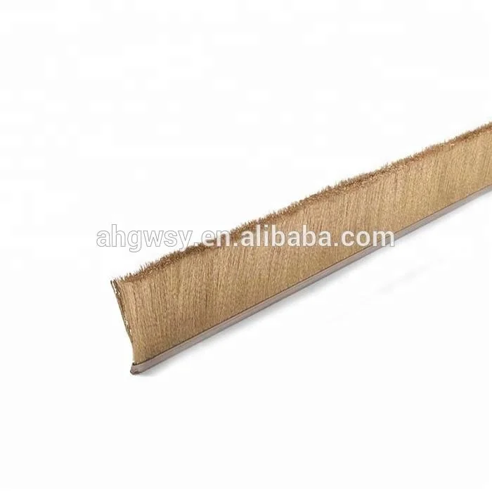 Garage Door Seal Strip Brush for Home Depot