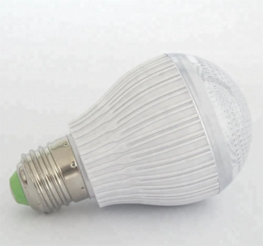 
Ocean Solar China LED Bulb Factory Price Home Use 12V DC LED light Bulb 3W 5W 7W 