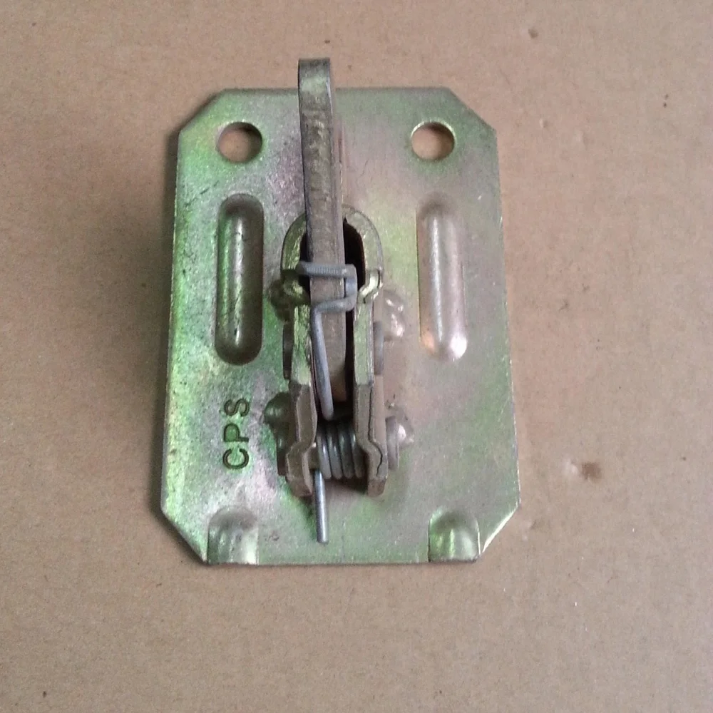 Pressed Formwork Rapid Spring Clamp