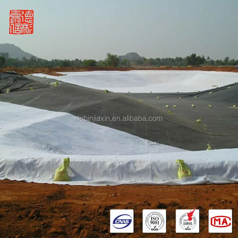 
Geotextile fabric lowes/geotextile felt/geotextile membrane price 