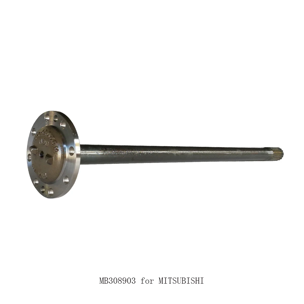 
Nanping Hengtai EQ1060 drive shaft ATV rear wheel half axle shaft 