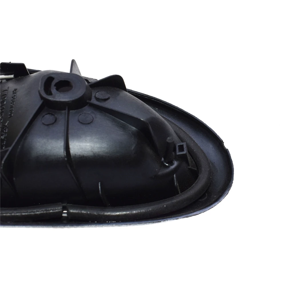 INNER RIGHT DOOR HANDLE BLACK FOR RENAULT CLIO II MEGANE TRAFIC 7700415975