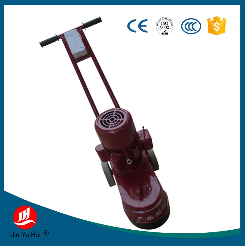 Concrete Floor Grinder Polisher For Sale