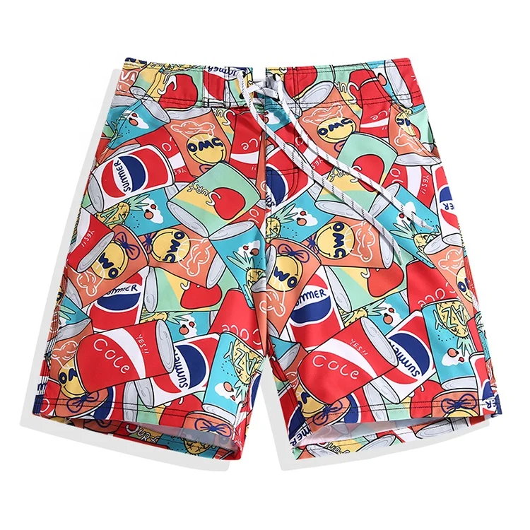 Mens Swimwear, Mens Swim Trunks, Swimming Trunks