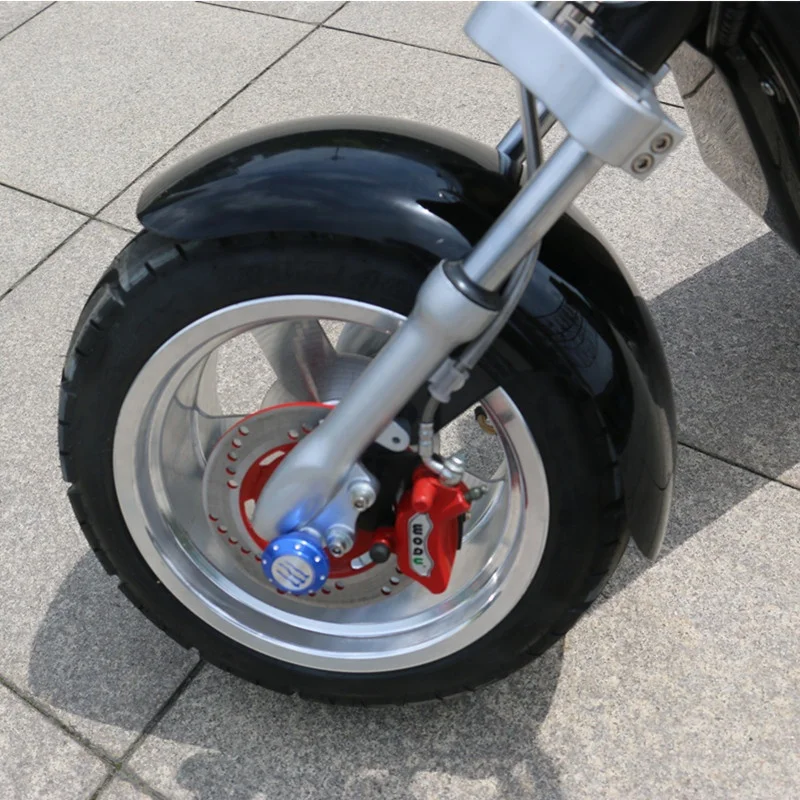 2023 Cheap Chopper Motorcycle/bike Parts Cheap Racing Motorcycle Chopper 250cc Electric Citycoco With EEC