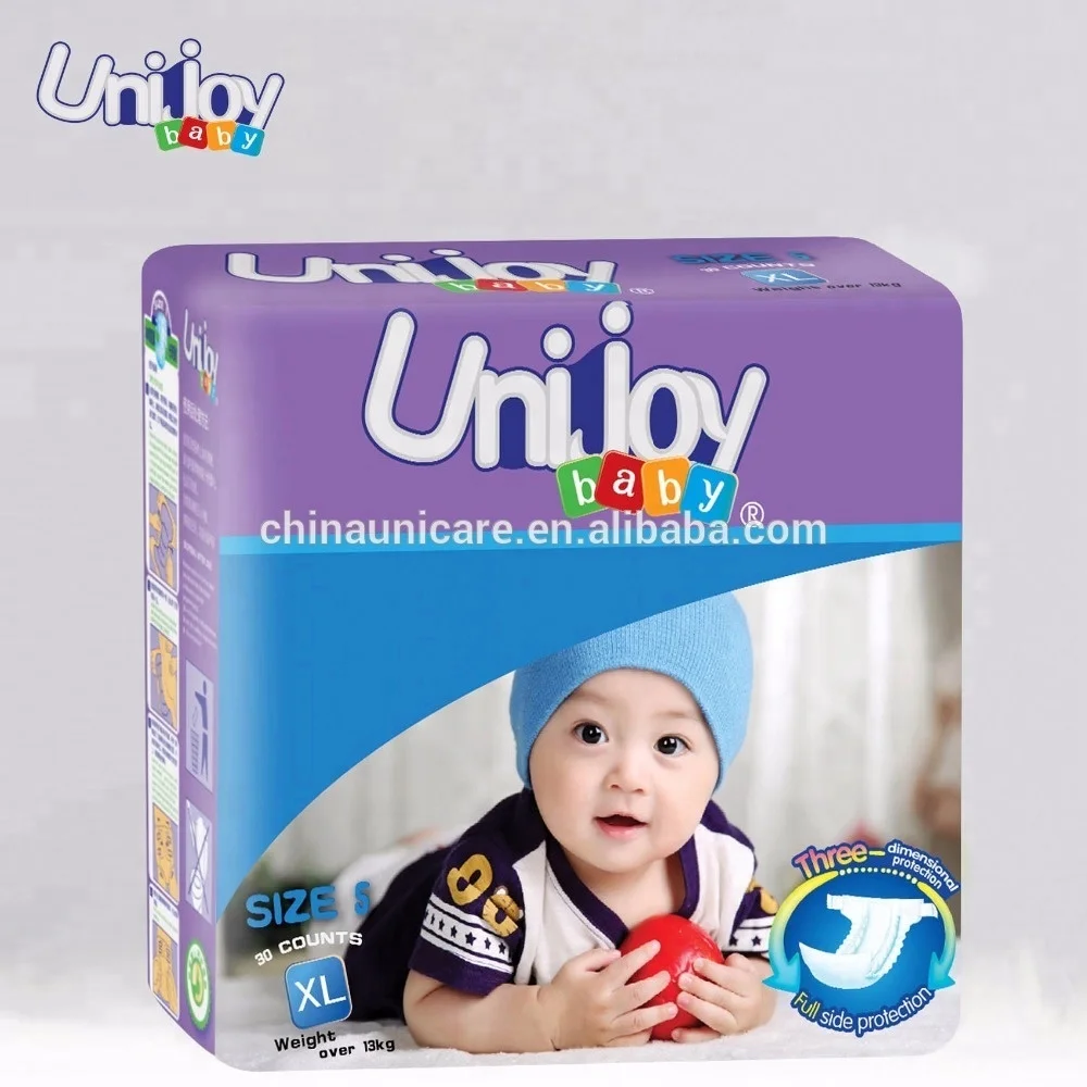 High quality baby diapers manufacturer in pakistan