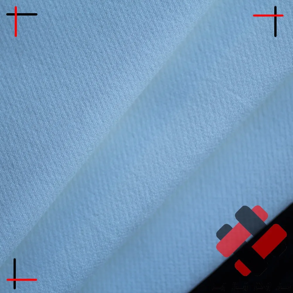 Тяжелый вес 4 способа стрейч нейлон ткань брюк