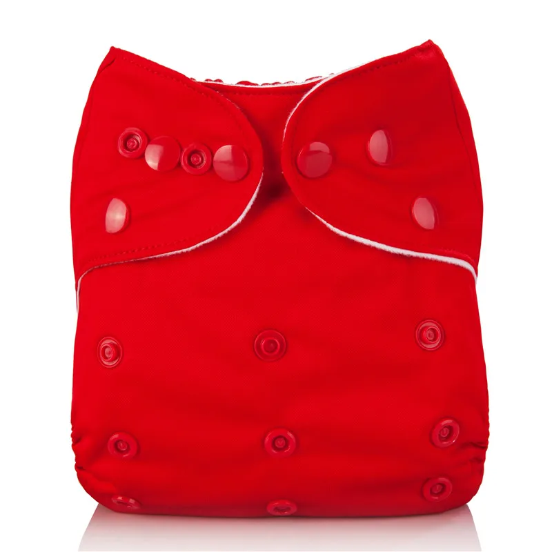 
Dry fast 150Sets Free shipping baby diaper with Hemp cotton insert 