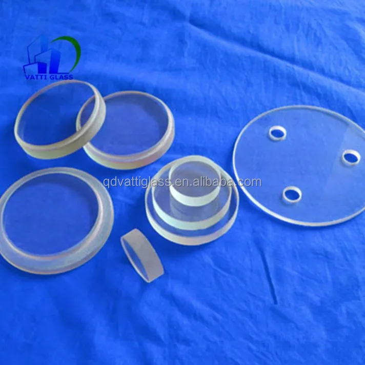
borosilicate glass sheet/heat resistant borosilicate glass 