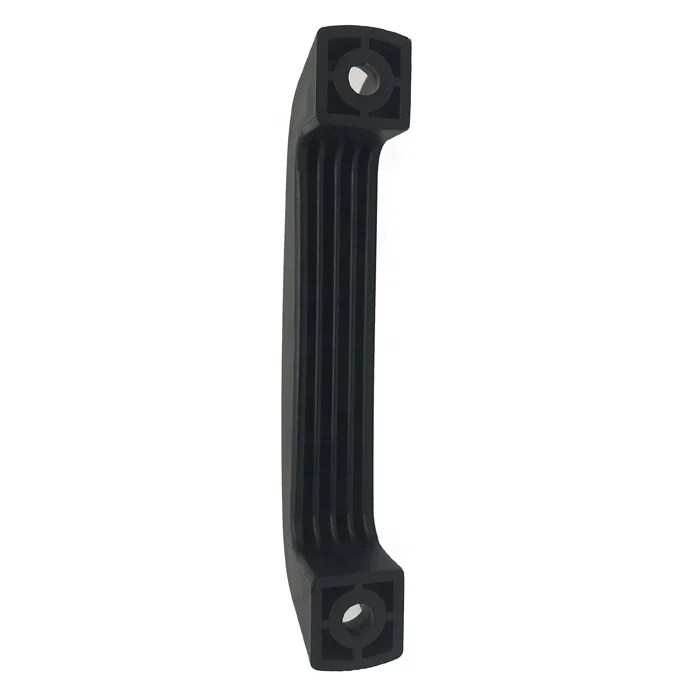 Plastic pull bridge handle for machine tool accessories Industrial pull Handle