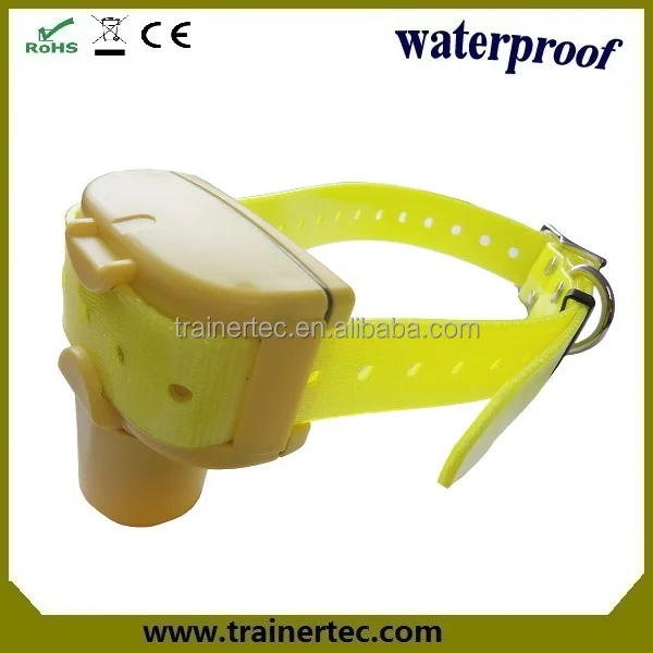 Wild Bird beretti hunting beeper collar with 2 years warranty