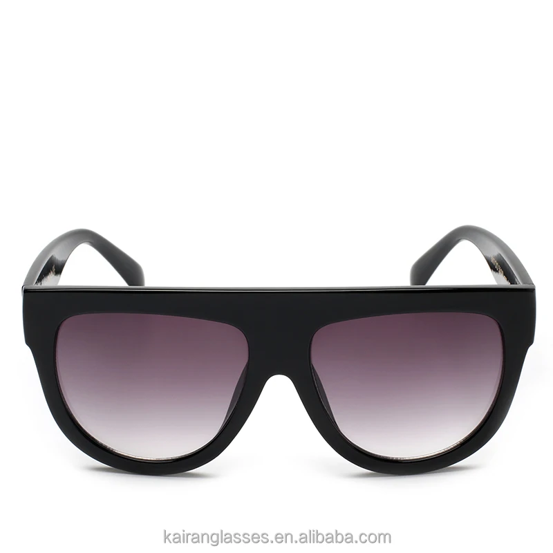 Wholesale Hot Sale brand name fashion Women Sunglass 6817