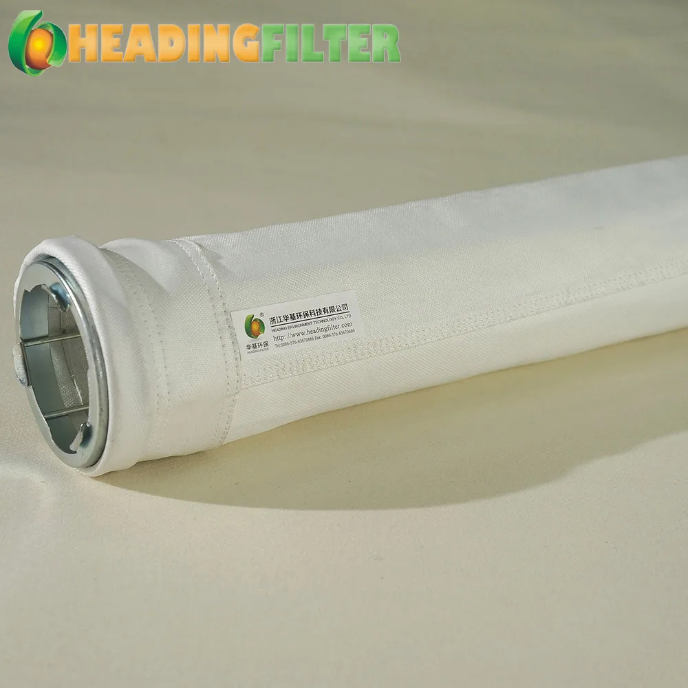 Water filter cloth 10 micron pp woven liquid bag