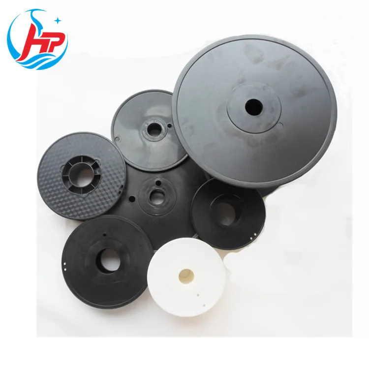China Plastic Reel For filamento 3d empty spool