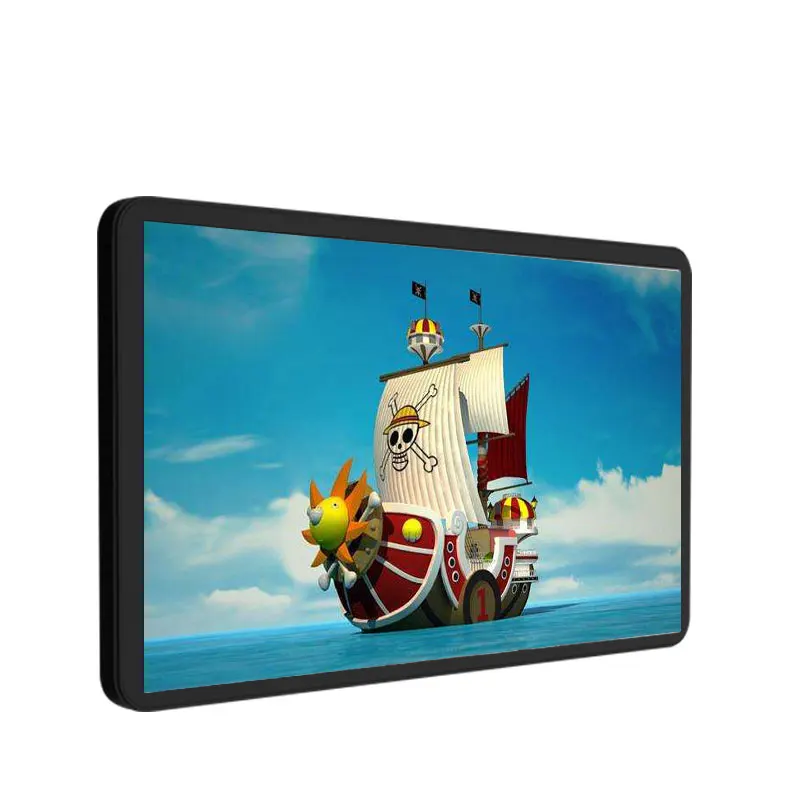 32 дюймов емкостный сенсорный Настольный ПК компьютер экран все в одном