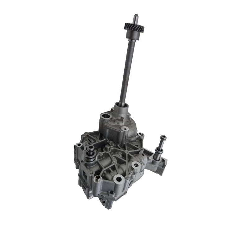 
High Quality CVT Transmission Parts 01J Valve Body for A4 A6 2002-2007 