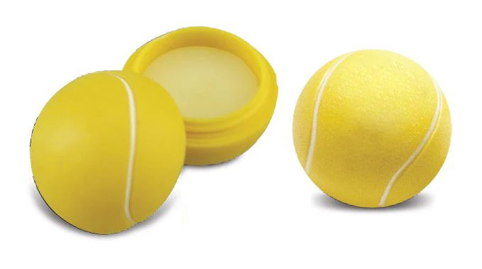 Tennis-Ball-Lipbalm