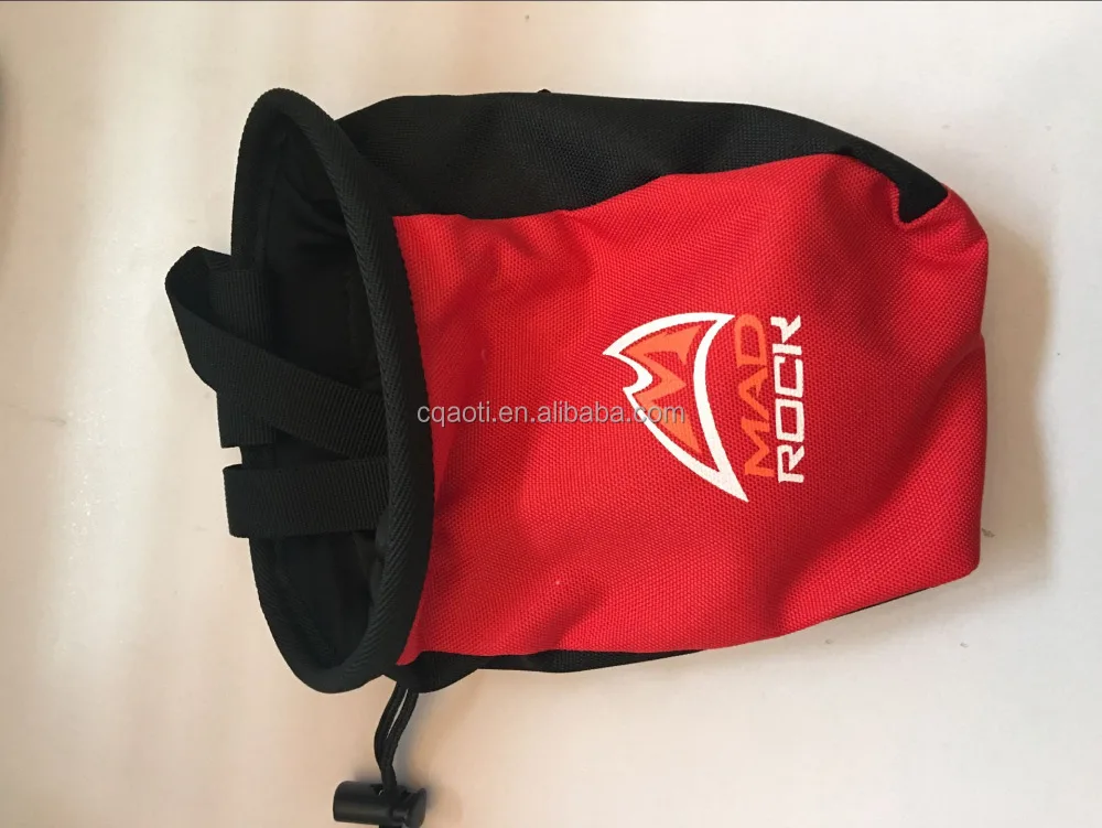 AT-B06 Climbing Chalk Ball Bag